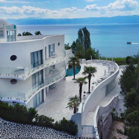 Villa Bella Οχρίδα Εξωτερικό φωτογραφία