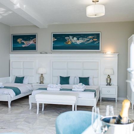 Villa Bella Οχρίδα Εξωτερικό φωτογραφία