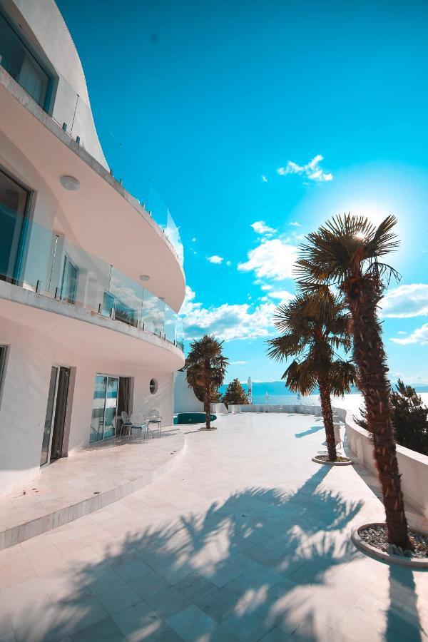 Villa Bella Οχρίδα Εξωτερικό φωτογραφία
