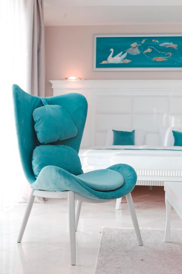 Villa Bella Οχρίδα Εξωτερικό φωτογραφία