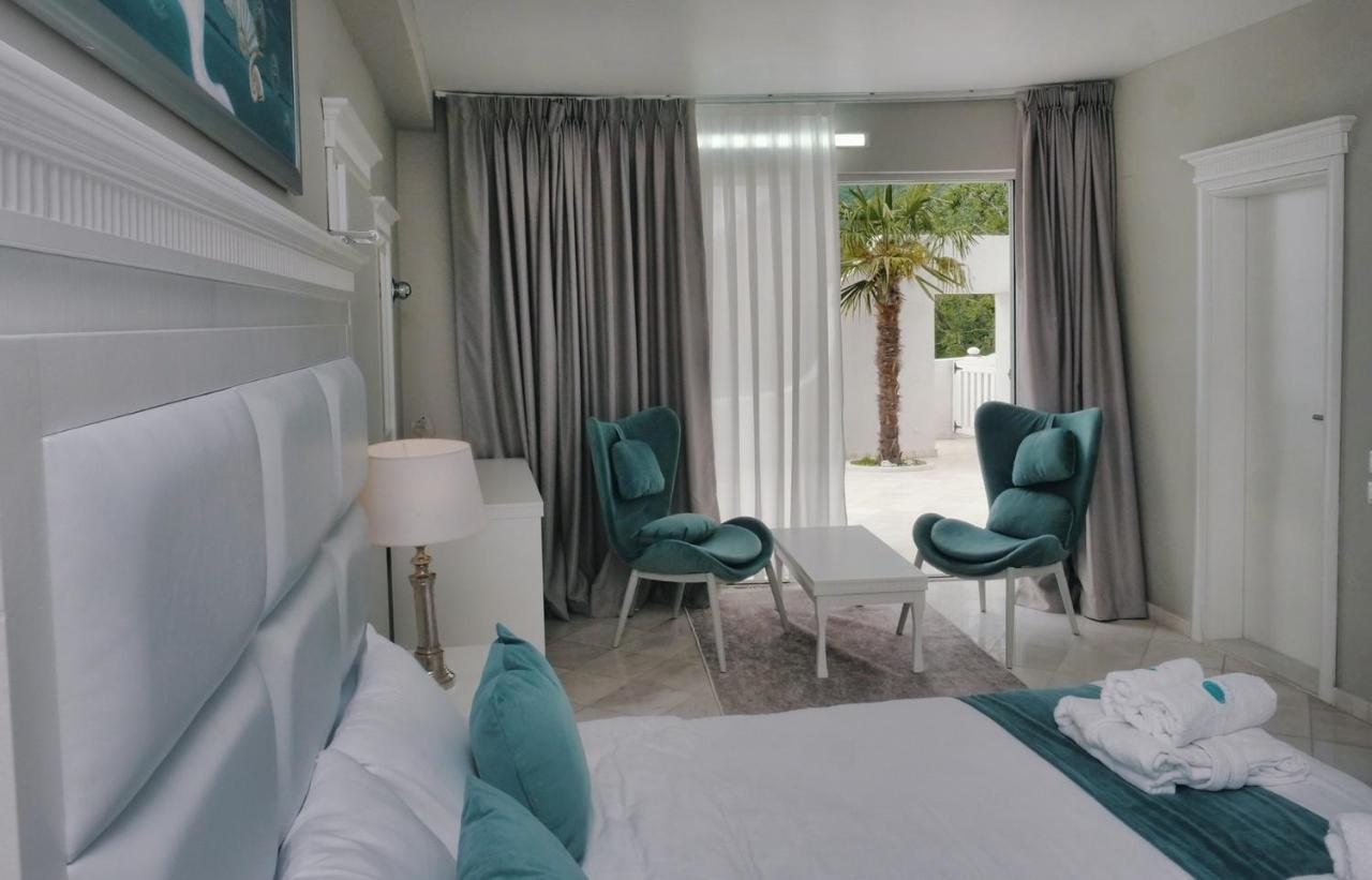 Villa Bella Οχρίδα Εξωτερικό φωτογραφία