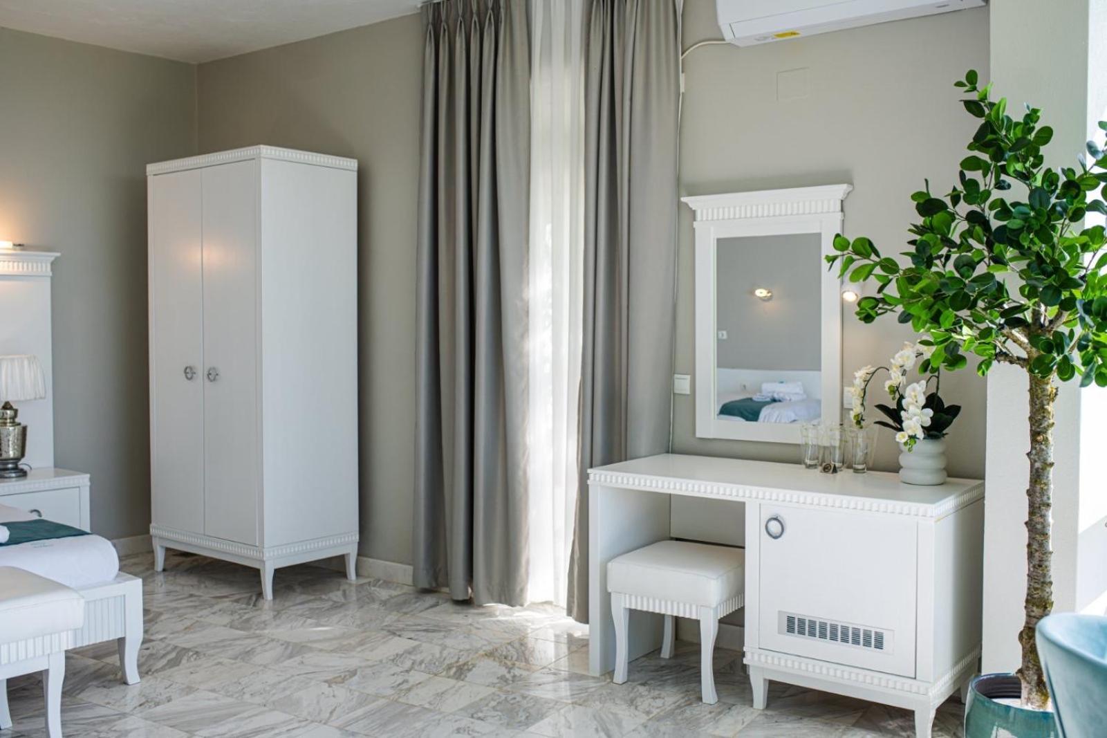 Villa Bella Οχρίδα Εξωτερικό φωτογραφία